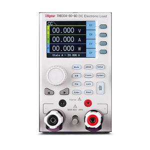 carga electrónica DC 1