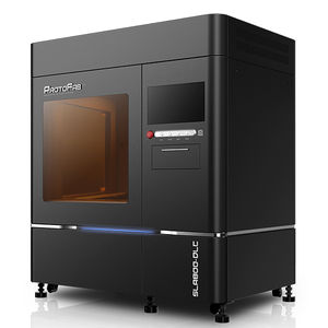 impresora 3D estereolitografía / ABS / PP / de creación de prototipos