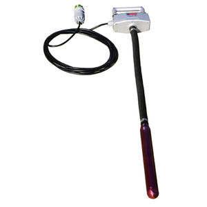 vibrador interno vibrador interno eléctrico para hormigón 1