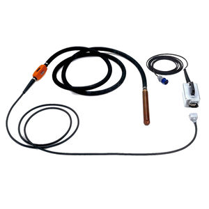 vibrador interno vibrador interno mecánico para hormigón 1