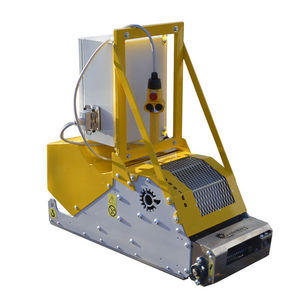 cabrestante eléctrico