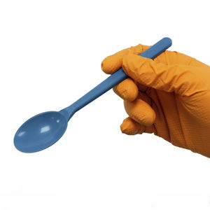 cuchara detectables por detector de metales