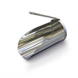 pala de recogida de muestras 1