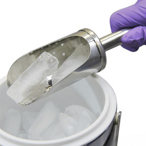 pala de recogida de muestras 1