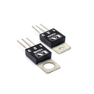 regulador de potencia electrónico