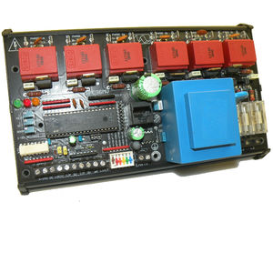 controlador de potencia de tiristor
