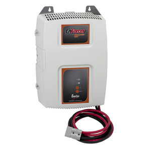 cargador de baterías de gel / montable en pared / automático