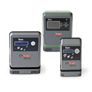 cargador de baterías de gel / montable en pared / automático / inteligente