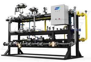 manifold multivía