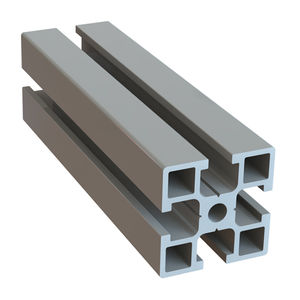 perfil de aluminio anodizado 1