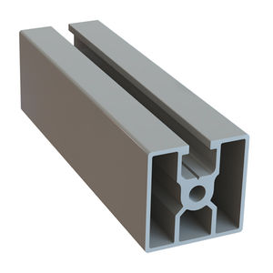 perfil de aluminio anodizado 1