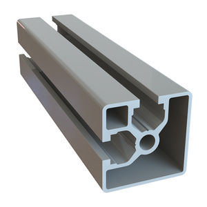 perfil de aluminio anodizado 1