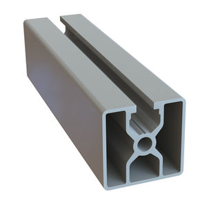 perfil de aluminio anodizado 1