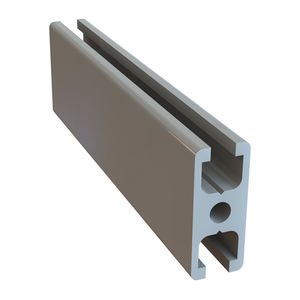 perfil de aluminio anodizado 1