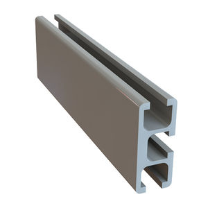 perfil de aluminio anodizado 1