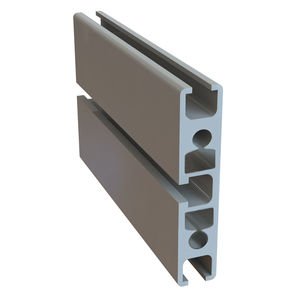 perfil de aluminio anodizado 1
