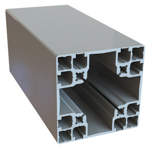 perfil de aluminio 1
