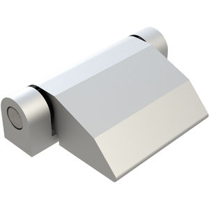 bisagra de aluminio 1
