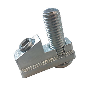conector de perfil de aluminio 1