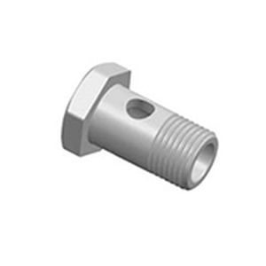 racor hidráulico