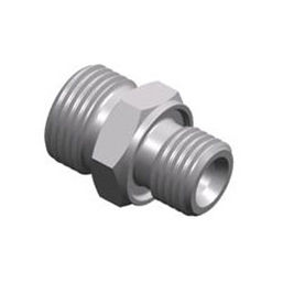 racor hidráulico