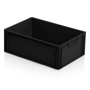 cajón de polipropileno