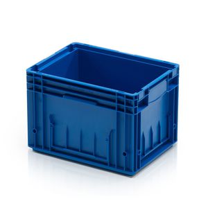 cajón de polipropileno