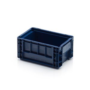 cajón de polipropileno