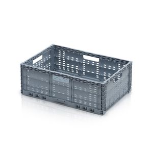 cajón de polipropileno