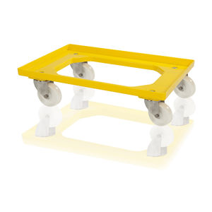 plataforma rodante portacubetas