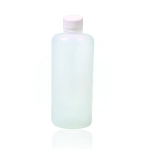 botella para líquido
