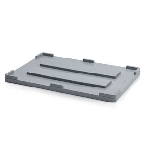 tapa para palés
