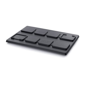 tapa para palés