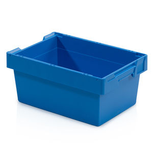 cajón de polipropileno
