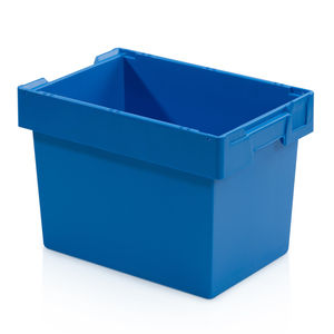 cajón de PP