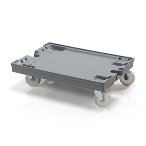plataforma rodante portacubetas