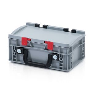 cajón de PP