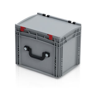 cajón de PP