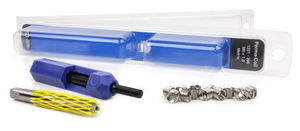 kit de reparación roscado