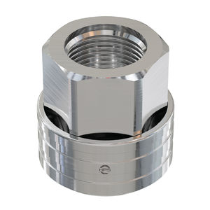racor de paso integral