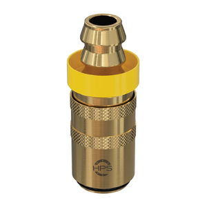 racor para tubo push-to-lock