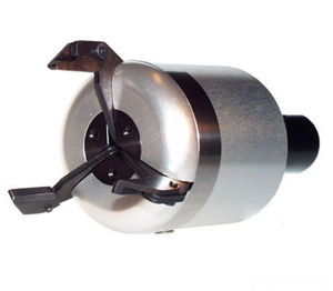 pinza de prensión mecánica