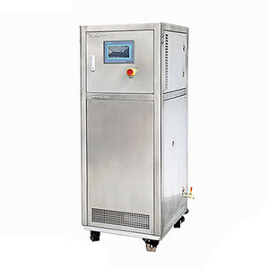 refrigerador de agua / de laboratorio / portátil / de alta velocidad
