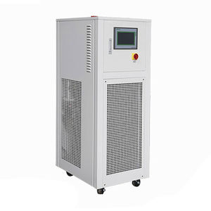 refrigerador de agua / de aire / para la industria