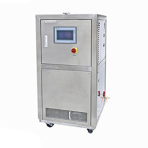 sistema de control de temperatura / para procesos químicos / para la industria farmacéutica / para instalación de calefacción, ventilación y aire acondicionado