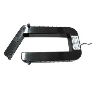sensor de corriente con transformador