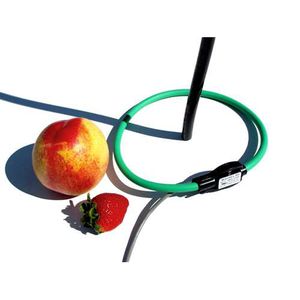 sensor de corriente con transformador