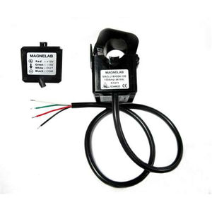 sensor de corriente de efecto hall