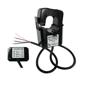 sensor de corriente de efecto hall