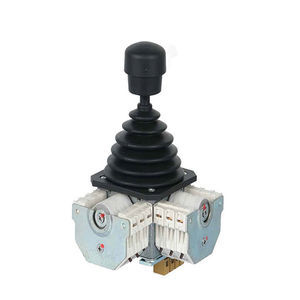 joystick 2 ejes